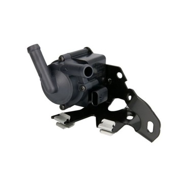 Насос води додатковий pierburg 7.04906.04.0 фото №1