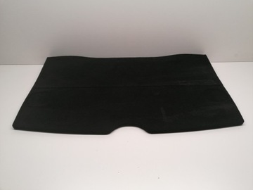 Mini r60 countryman підлога багажника оббивка 10-16 фото №1