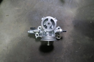 Ford focus mk4 st 2.3 ecoboost основа фільтра масла фото №1