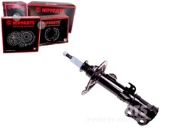 Амортизатор toyota celica t23 1999 перед pr nippar фото №1