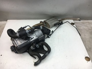 Volvo xc90 ii t8 вебасто дизель 31404292 31694779 фото №1