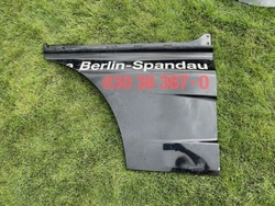 Man tgx e6 двері передні праві оригінал фото №1