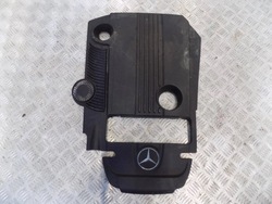 Mercedes w204 2008- защита крышка двигателя верхняя фото №1