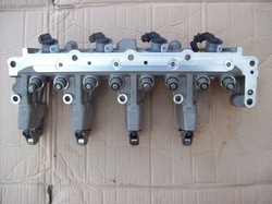 Alfa romeo giulia stelvio 2.0t актуатор клапанів 04893749ac фото №1