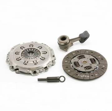 Зчеплення kpl ford focus 2000-2004 фото №1