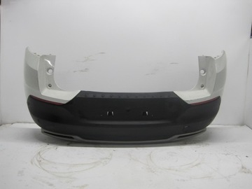 Бампер opel grandland x 6 pdc зад задній фото №1