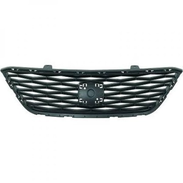 Решётка решётка радиатора seat ibiza iv 04.12- фото №1