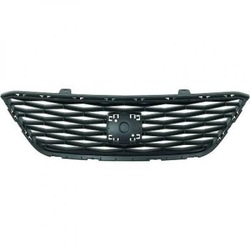 Решётка бампера seat ibiza 15-07.17 фото №1