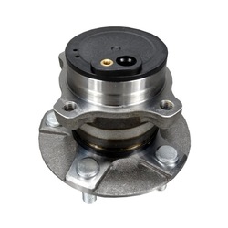 Ступица колёса зад з подшипник ford focus c-max i ii фото №1