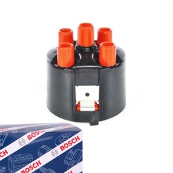 Ковпачок апарата запалювання do vw citi golf 1.4 фото №1