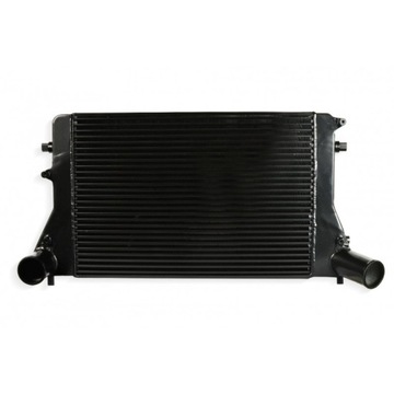 Интеркулер vw golf mk5/6 sirocco / eos / 2.0 tfsi / gti / tdi stage 3 фото №1