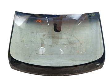 Скло лобове bmw f32 f36 фото №1
