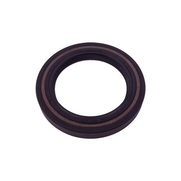 Сальник / ущільнювач вала перед 2,4/2,5 дизель - range rover classic фото №1