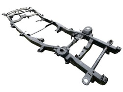 Cadillac escalade 07-14r рама кузови оригінал oem монтаж фото №1