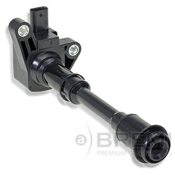 20667 bremi катушка зажигания c-max 1.6 ecoboost фото №1