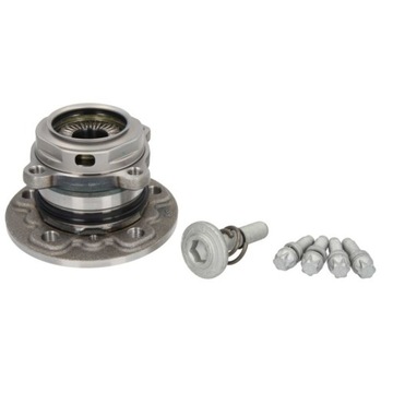 Ступиця зад vkba 7101 фото №1