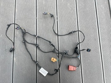 Audi q3 83a джгут pdc зад 83a971104am фото №1