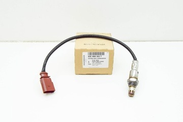Vw eos 1f лямбда-зонд 03c906262t нова оригінальна фото №1