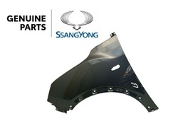 Ssangyong tivoli 2015- крило лівий перед переднє фото №1