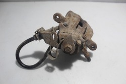 Супорт гальма лівий зад volkswagen sharan i 1.9tdi фото №1