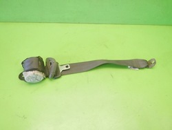 Pas безопасности левый зад daihatsu cuore v l701 фото №1