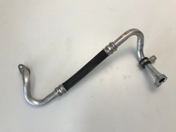 Шланг кондиционера clio iv 924809666r фото №1