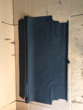 Citroen c4 grand picasso i ролета багажника 07-13 фото №1