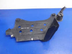 Защита пола зад audi a1 ii 82a 18-21r фото №1