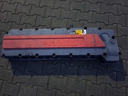 Кришка клапанів головки renault magnum dxi 12 440 480 фото №1