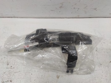 Механізм ременя натягувач перед volvo xc70 фото №1