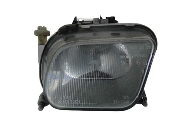 Mercedes e w210 210 лампа протитуманна ліва фото №1