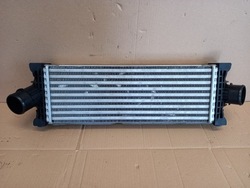 Інтеркулер ford transit custom 2.0 tdci 2015- фото №1