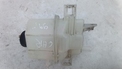 Бачок розширювальний toyota chr фото №1