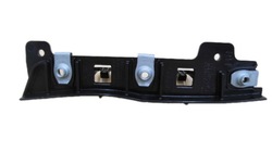 Кріплення бампера перед права ford kuga mk2 2016- фото №1