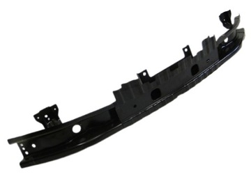 Mercedes w448 448 рестайлінг балка w бампер переднє фото №1