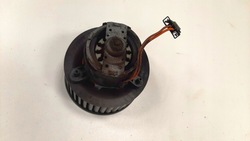 Bmw 1 e87 e81 воздуходувка вентилятор воздуховод uk фото №1