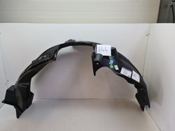 Подкрылок левая правые перед ford transit custom фото №1