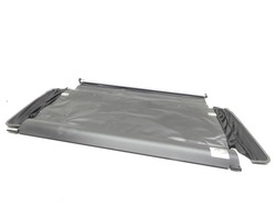 Ролета полка защита крыша багажника audi a5 8f cabrio 8f0863491 фото №1