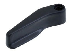 Держатель ручка задних дверь do land cruiser j15 фото №1