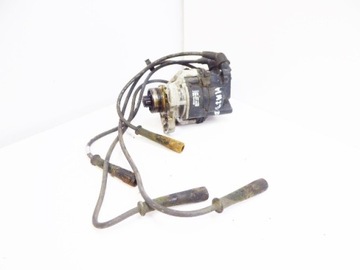 Mazda 323c ba пристрій запалення зажигания провода фото №1