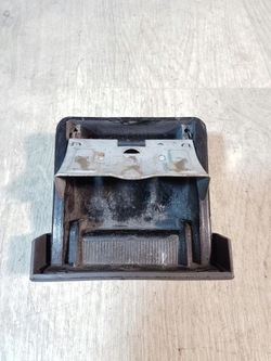 Пепельница daewoo tico фото №1