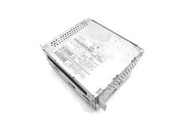 Jaguar xf радіо cd player. 2010 салон 4/5dr 7g9n-18c815-tb 09-15 3.0 d фото №1