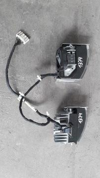 Модуль led перетворювач range rover velar 90089039 90089020 фото №1