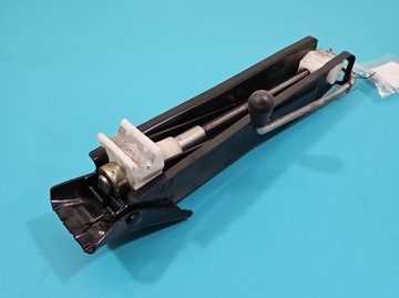 Домкрат підйомник автомобільний трапецієподібний skoda rapid фото №1