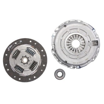 Сцепление kpl. valeo 828454 фото №1