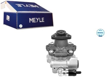Насос усилителя audi a8 d4 q7 3.0d 03.06-01.18 meyle фото №1