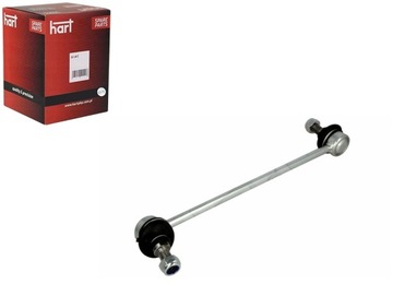 З'єднувач стабілізатора перед antara captiva 06- l hart фото №1