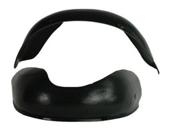 Подкрылок vw golf ii левая передние 9534fl-1 фото №1