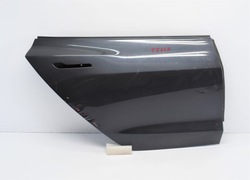 Tesla 3 модель 3 дверь правые зад задние org фото №1