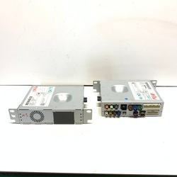 Renault megane v e-tech радио навигация 259157455r lanr21 фото №1